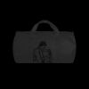 CANVAS DUFFEL BAG Thumbnail