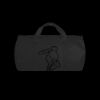 CANVAS DUFFEL BAG Thumbnail