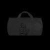 CANVAS DUFFEL BAG Thumbnail