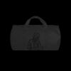 CANVAS DUFFEL BAG Thumbnail