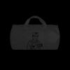 CANVAS DUFFEL BAG Thumbnail