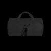 CANVAS DUFFEL BAG Thumbnail