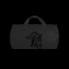 CANVAS DUFFEL BAG Thumbnail