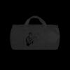 CANVAS DUFFEL BAG Thumbnail