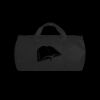 CANVAS DUFFEL BAG Thumbnail