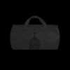 CANVAS DUFFEL BAG Thumbnail
