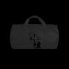 CANVAS DUFFEL BAG Thumbnail