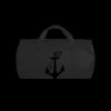 CANVAS DUFFEL BAG Thumbnail