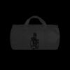 CANVAS DUFFEL BAG Thumbnail