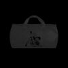 CANVAS DUFFEL BAG Thumbnail