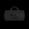 CANVAS DUFFEL BAG Thumbnail