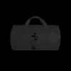 CANVAS DUFFEL BAG Thumbnail