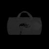 CANVAS DUFFEL BAG Thumbnail