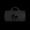CANVAS DUFFEL BAG Thumbnail