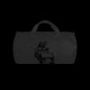 CANVAS DUFFEL BAG Thumbnail