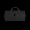 CANVAS DUFFEL BAG Thumbnail
