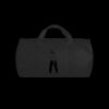CANVAS DUFFEL BAG Thumbnail