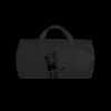 CANVAS DUFFEL BAG Thumbnail