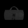CANVAS DUFFEL BAG Thumbnail