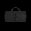 CANVAS DUFFEL BAG Thumbnail