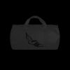 CANVAS DUFFEL BAG Thumbnail
