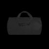 CANVAS DUFFEL BAG Thumbnail