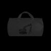 CANVAS DUFFEL BAG Thumbnail