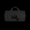 CANVAS DUFFEL BAG Thumbnail