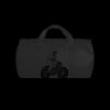 CANVAS DUFFEL BAG Thumbnail