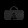 CANVAS DUFFEL BAG Thumbnail