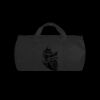 CANVAS DUFFEL BAG Thumbnail