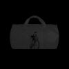 CANVAS DUFFEL BAG Thumbnail
