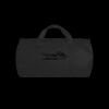 CANVAS DUFFEL BAG Thumbnail