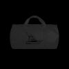 CANVAS DUFFEL BAG Thumbnail