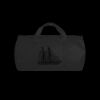 CANVAS DUFFEL BAG Thumbnail