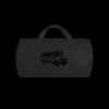 CANVAS DUFFEL BAG Thumbnail