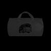 CANVAS DUFFEL BAG Thumbnail