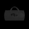 CANVAS DUFFEL BAG Thumbnail