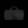 CANVAS DUFFEL BAG Thumbnail