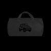 CANVAS DUFFEL BAG Thumbnail