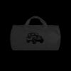 CANVAS DUFFEL BAG Thumbnail