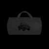 CANVAS DUFFEL BAG Thumbnail