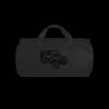 CANVAS DUFFEL BAG Thumbnail