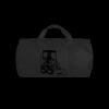 CANVAS DUFFEL BAG Thumbnail