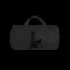 CANVAS DUFFEL BAG Thumbnail