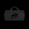 CANVAS DUFFEL BAG Thumbnail