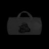 CANVAS DUFFEL BAG Thumbnail