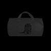 CANVAS DUFFEL BAG Thumbnail