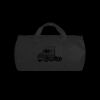 CANVAS DUFFEL BAG Thumbnail