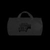 CANVAS DUFFEL BAG Thumbnail